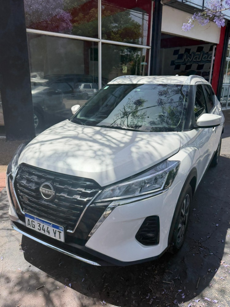 Nissan Kicks — foto 6